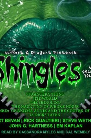 Cover of Shingles Audio Collection Volume 5