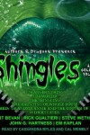 Book cover for Shingles Audio Collection Volume 5