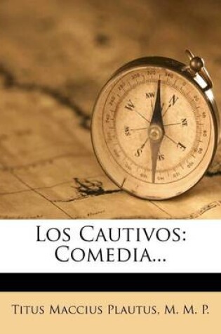 Cover of Los Cautivos