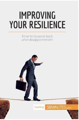 Cover of Improving Your Resilience