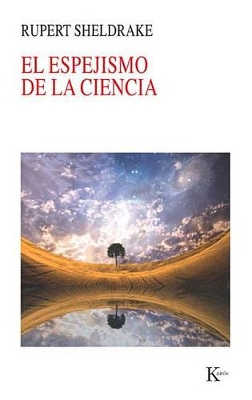 Book cover for El Espejismo de la Ciencia