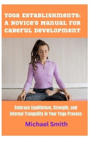 Cover of Yoga Establishments