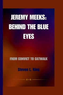 Book cover for Jeremy Meeks