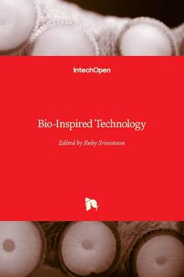 Cover of Bio-Inspired Technology