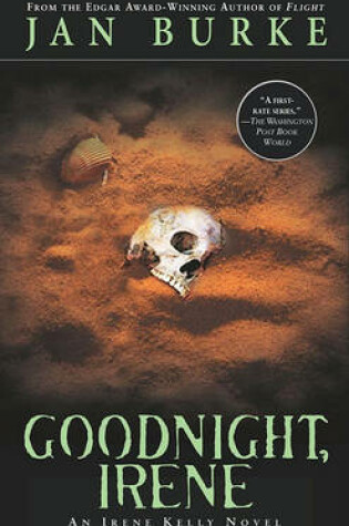 Cover of Goodnight, Irene