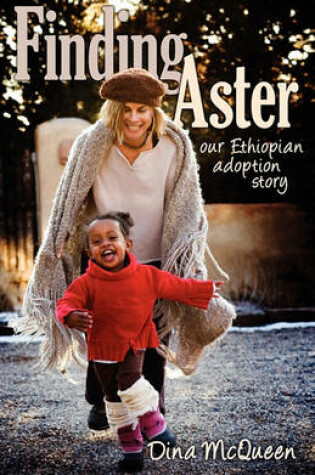 Cover of Finding Aster