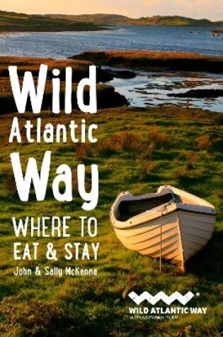 Cover of Wild Atlantic Way
