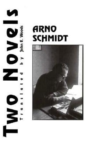 Cover of Two Novels
