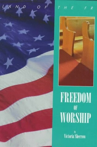 Cover of Freedom of Worship