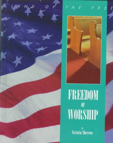 Cover of Freedom of Worship