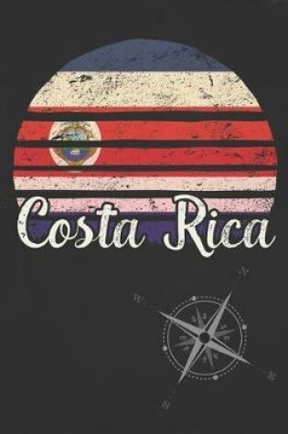 Cover of Costa Rica