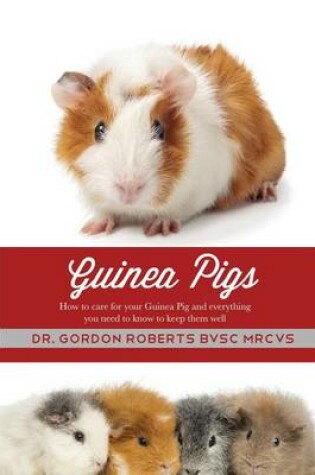 Cover of Guinea Pigs