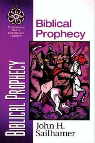 Cover of Biblical Prophecy