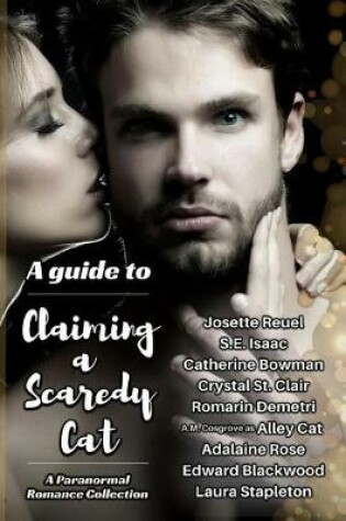 Cover of A Guide to Claiming a Scaredy Cat