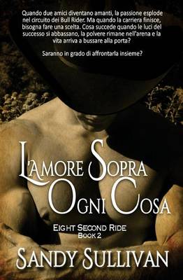 Cover of L'amore sopra ogni cosa