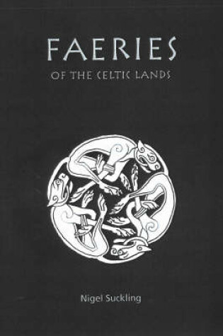 Cover of Faeries Of The Celtic Lands