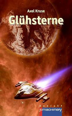 Book cover for Gluehsterne