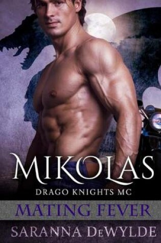 Cover of Mikolas