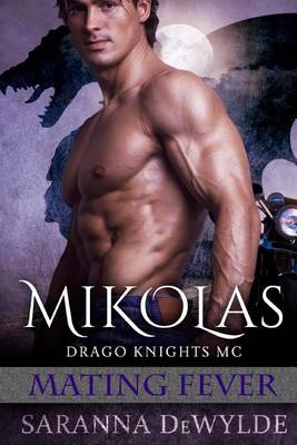 Book cover for Mikolas