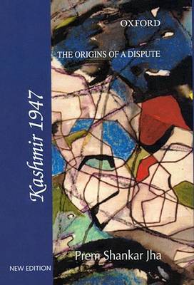 Book cover for The Origins of a Dispute