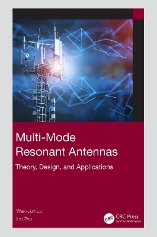 Cover of Multi-Mode Resonant Antennas