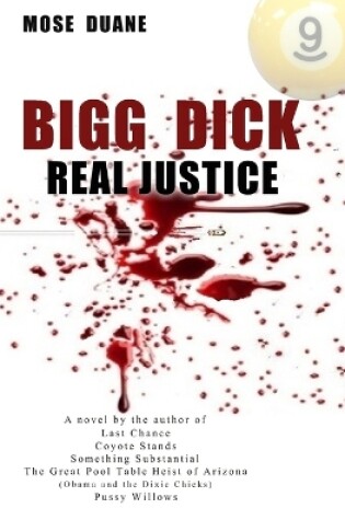 Cover of Bigg Dick