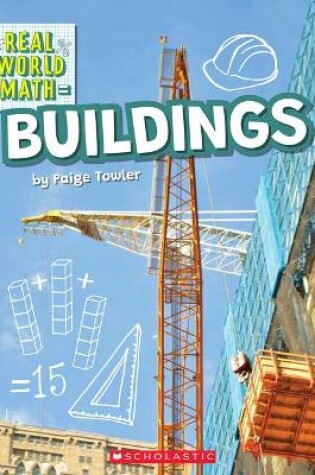 Cover of Building (Real World Math)