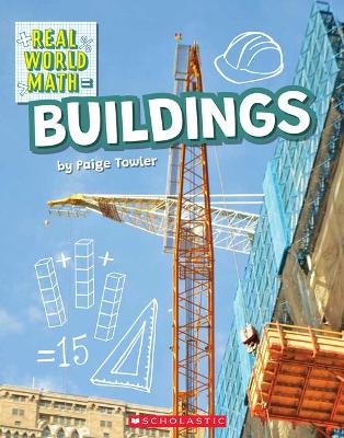 Cover of Building (Real World Math)