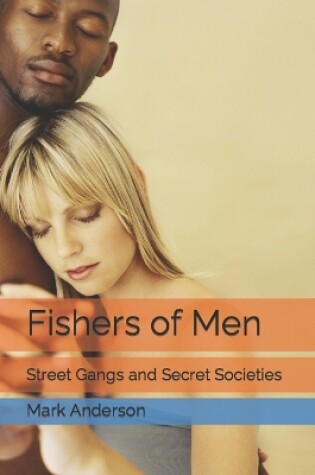 Cover of Fishers of Men