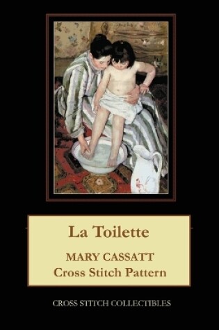 Cover of La Toilette