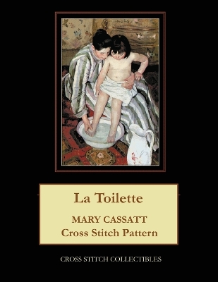Book cover for La Toilette