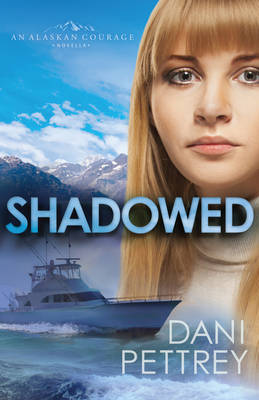 Book cover for Shadowed