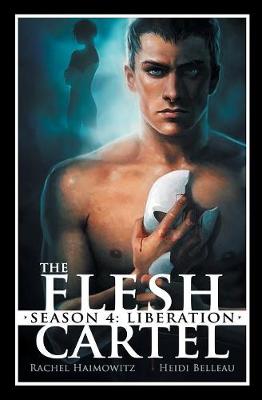 Book cover for The Flesh Cartel, Season 4