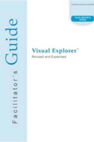 Cover of Visual Explorer Facilitator's Guide