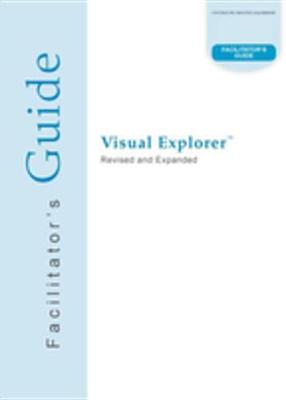 Book cover for Visual Explorer Facilitator's Guide