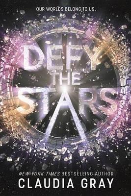 Cover of Defy the Stars