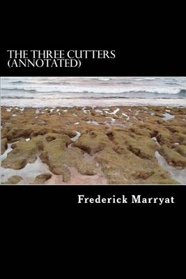 Book cover for The Three Cutters (Annotated)