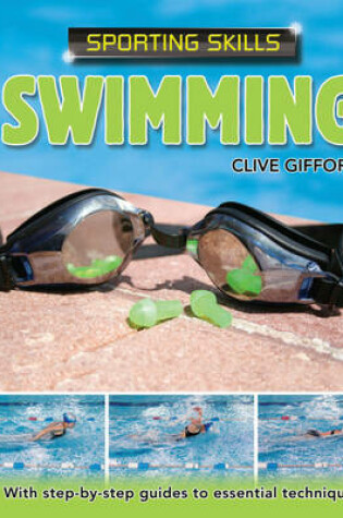 Cover of Swimming