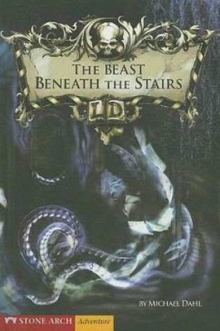 Cover of Beast Beneath the Stairs