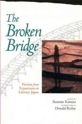 Cover of The Broken Bridge