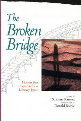 Book cover for The Broken Bridge