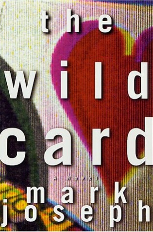Cover of The Wild Card