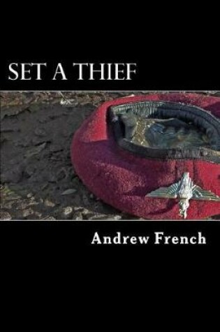 Cover of Set a Thief