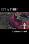 Book cover for Set a Thief