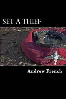 Cover of Set a Thief