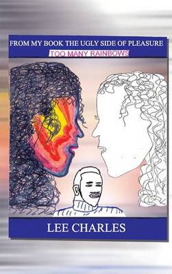 Book cover for Too Many Rainbows