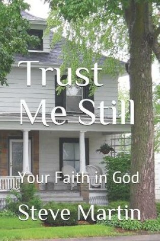 Cover of Trust Me Still