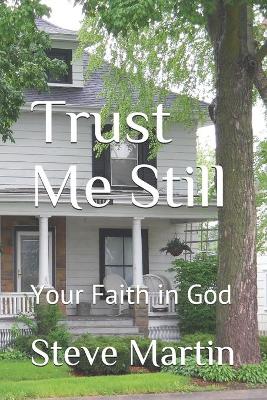 Book cover for Trust Me Still