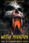 Book cover for Witch Mountain