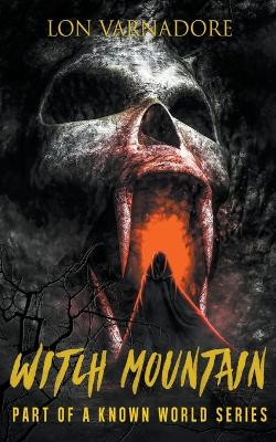 Cover of Witch Mountain